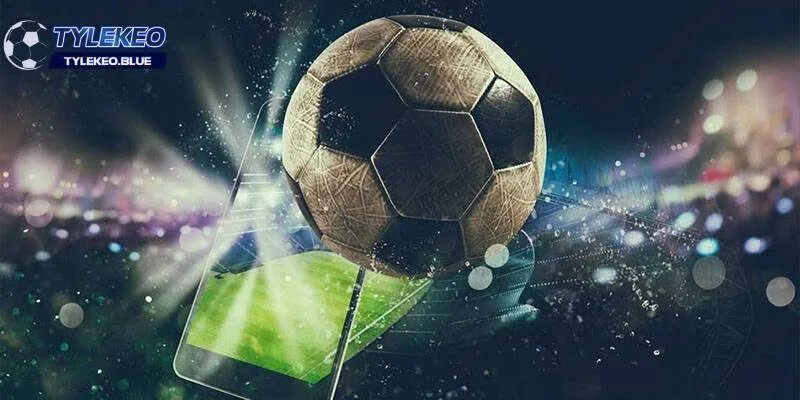 Live Score – Không Bỏ Lỡ Một Nhịp Đập Trên Sân