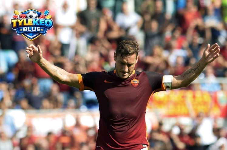 Những huyền thoại ghi bàn nổi tiếng tại Serie A như Francesco Totti hay Gunnar Nordahl.
