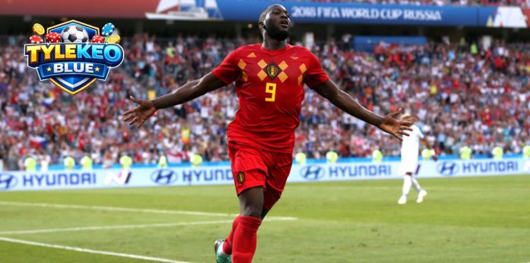 Những ngôi sao bóng đá Bỉ hiện đại như Romelu Lukaku và Dries Mertens nổi tiếng với khả năng ghi bàn