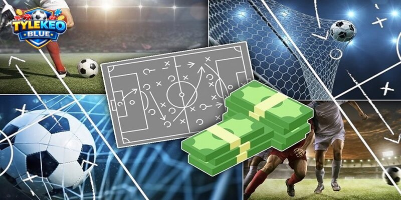 Khái niệm kèo 2.5 là gì